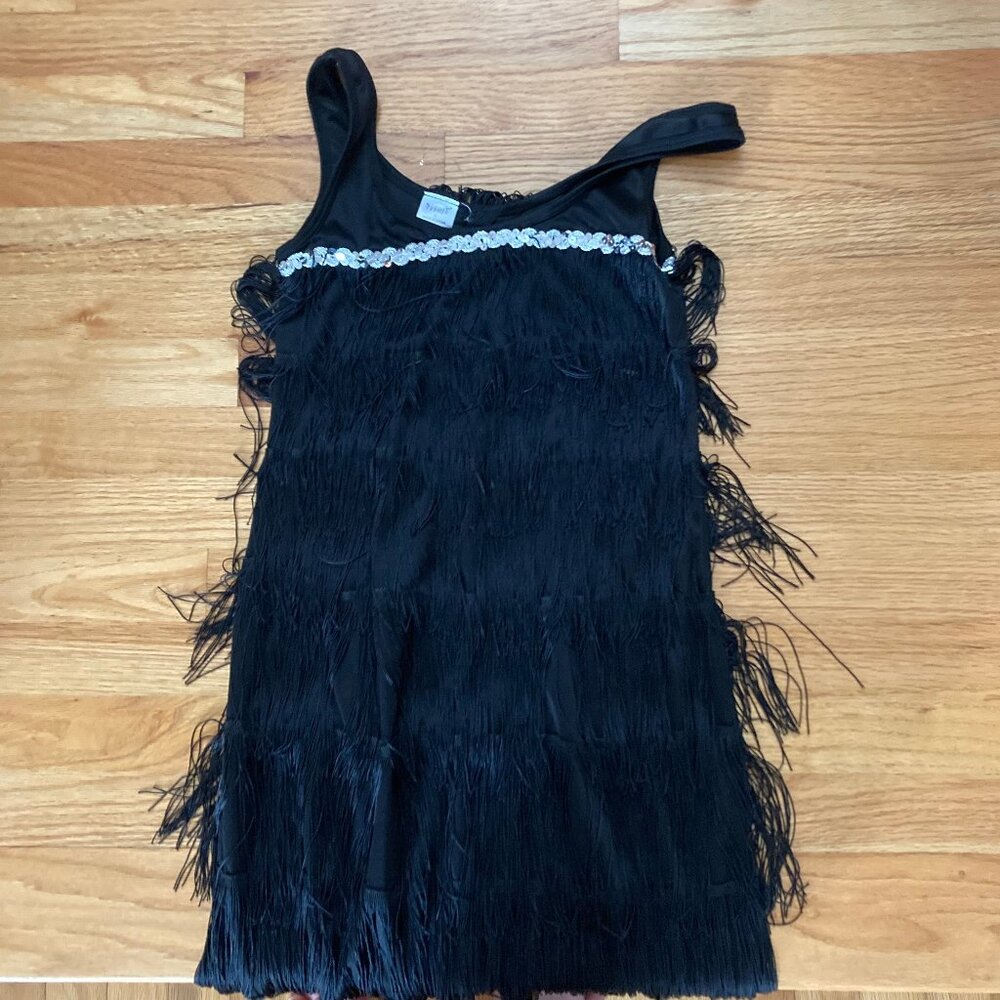 Spirit Flapper Dress